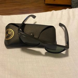 Ray ban sunglasses